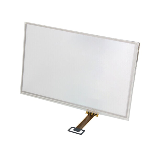 7 tommer Display med Kapacitiv Touch Digitizer LB070WV7TD01 til Sonata