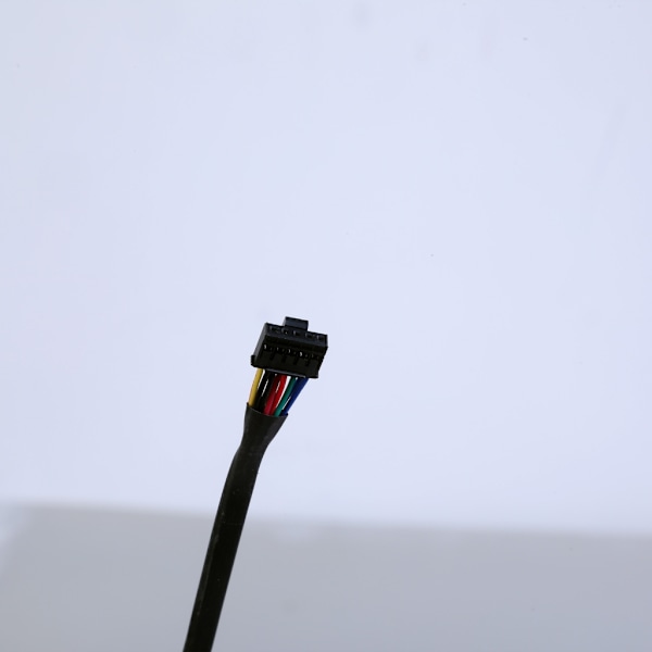 Effektiv GPU-blæser FDC10U12S9-C til RX5500XT GPU-blæser forbedrer kølingen i spil