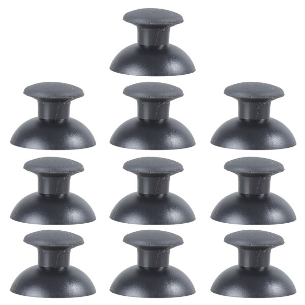 10 stk. gummiknotter