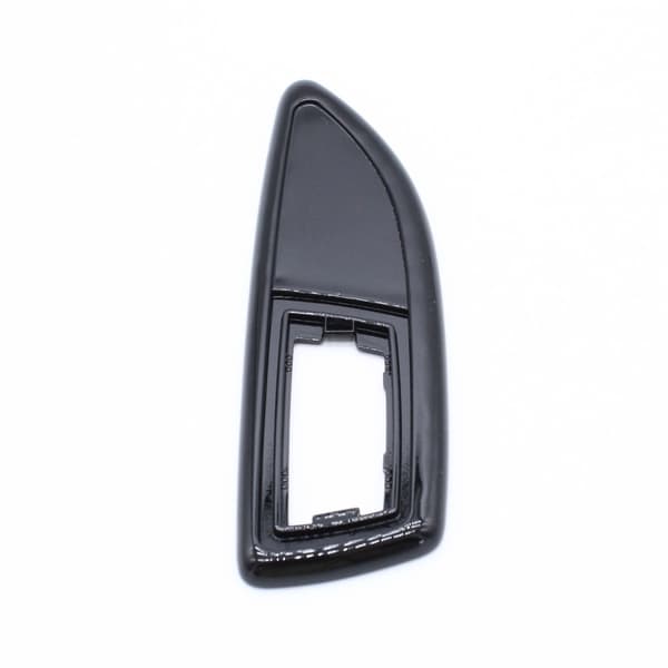 For D/VXR 2006-2014 Sidesignal Dynamisk Lampe Ramme Deksel Trim Bil