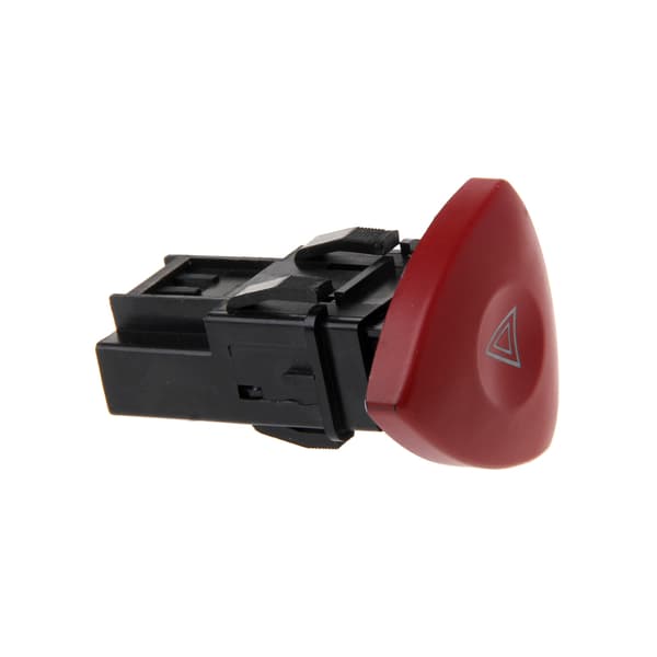 Varselsymbol Lysbryterknapp for Renault Laguna Master Trafic II Vauxhall