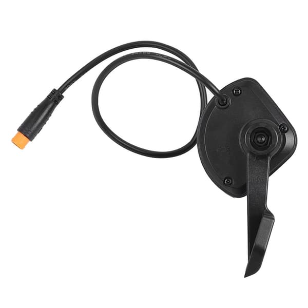 Scooter Accelerators Elektrisk Scooter Gasreglage Hastighetskontroll Fingergas