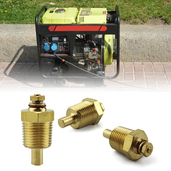 3015238 Hurtiginstallert motorvanntemperatursensor for NT855 KTA19 K19