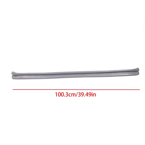Biltilbehør til F10 E39 E60 E61 Front Hood Motor Tætning