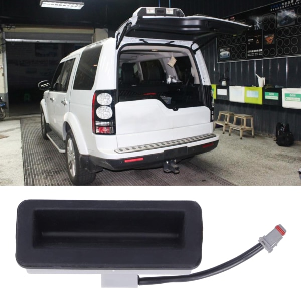 Liftgates Release Switch för Range Rover Sport 05-13 OEM:YUZ500020