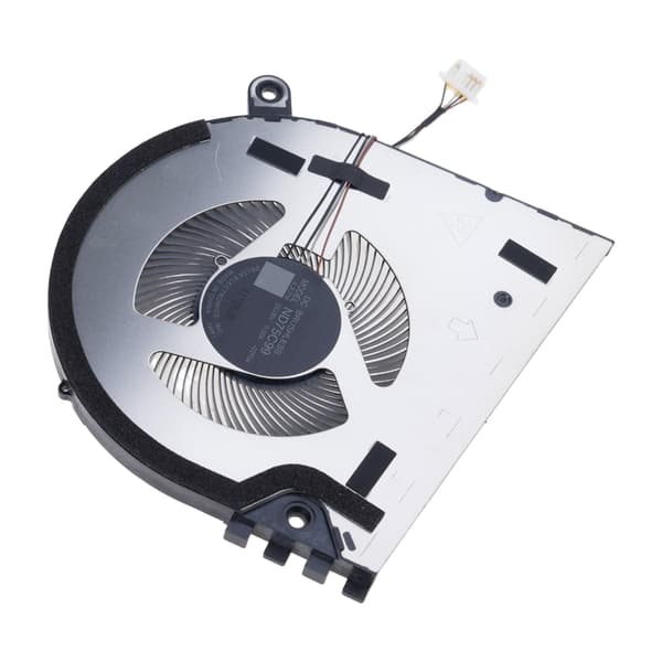Bærbar CPU-køleventilator DC5V 0.70A til 7440 7640 2023 13. generation