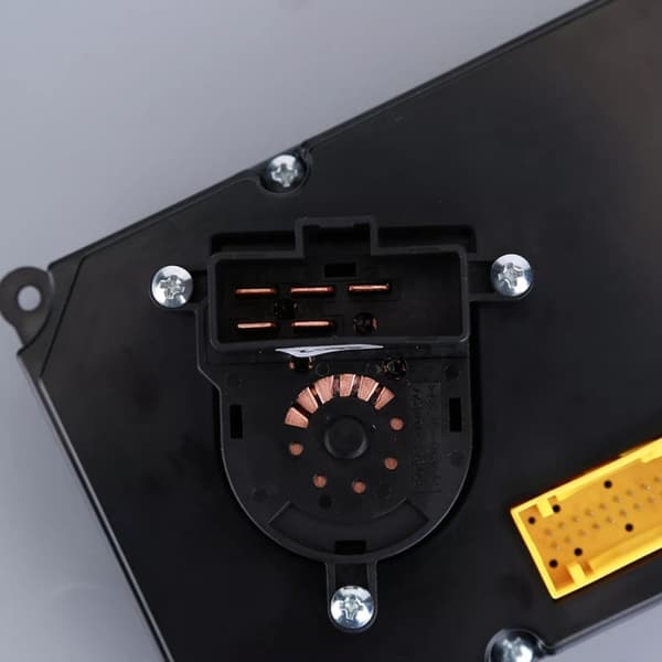 Bilkontroll Assy 27510-EB700 for D40 2007-2012 A/C Panelbrytere