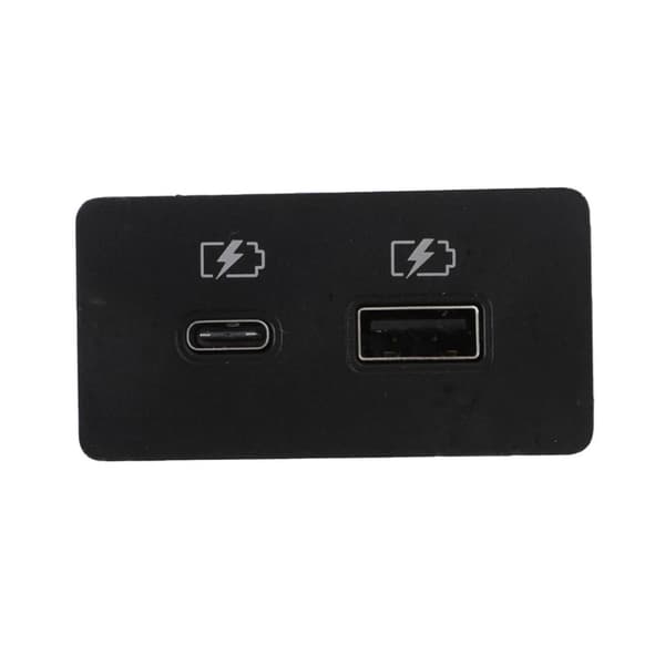 Audios Afspiller og USB Stik til 2022-2024 USB Port Stik Samling