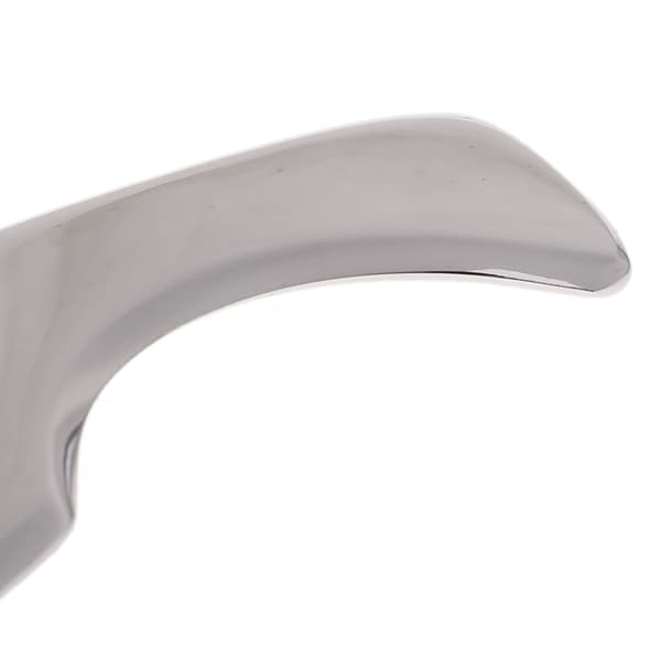 GuaSha Board Massager Rustfrit Stål Gua Sha Skrabemassageværktøj