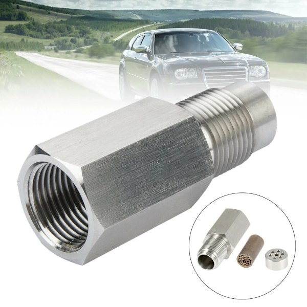 M18X1.5 Syresensor Avgassensor Bilsensoradapter