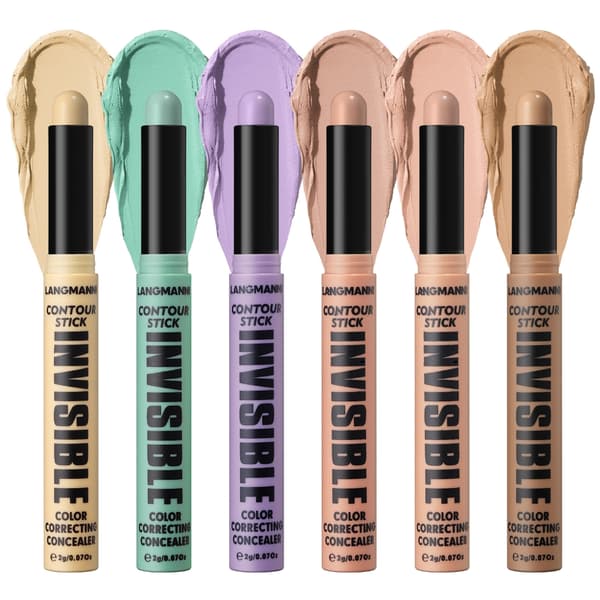 Creme Contouring Stick Makeup Stick Concealer Stick Creme Bronzer Professionel