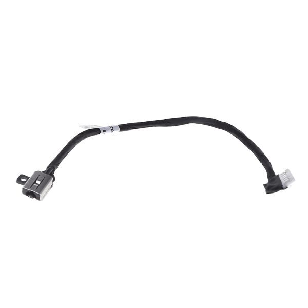 Bärbar dator för DC Power Jack Soceet Kabelbyte för Dell för Inspiron 5565 5567