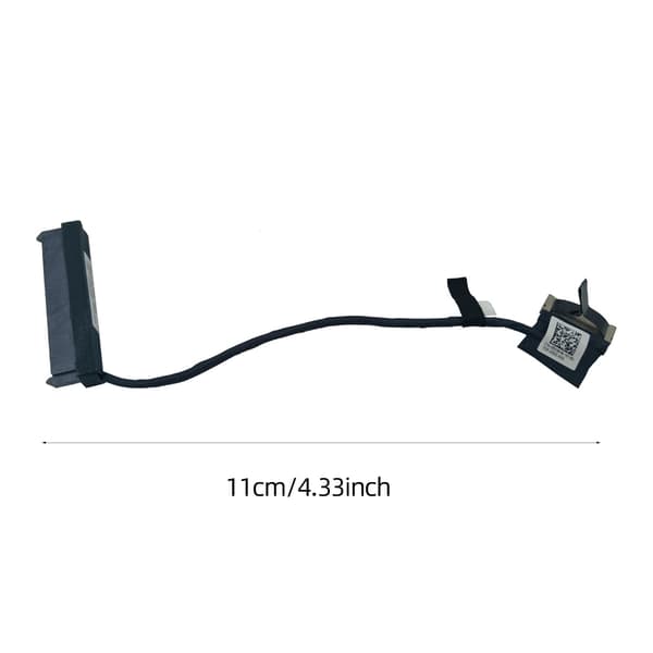Laptops HDD-kabel til 3400 E3400 06X9M9 til Notebook-vedligeholdelse