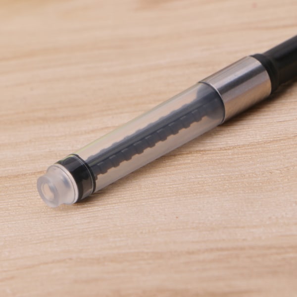 Universal reservoarpenna Ink Converter Standard Push Piston Fill inkAbsorber