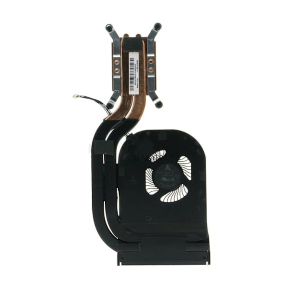Original CPU Køleventilator med Køleplade til ThinkPads X1 Carbon 5 00U