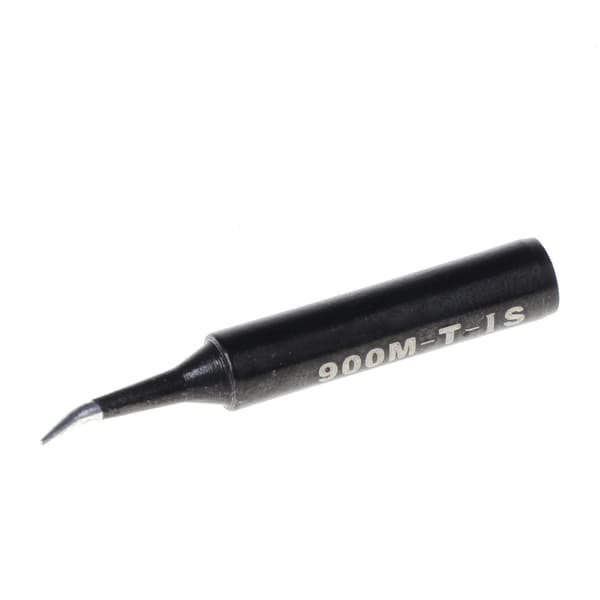5 stk. Loddekolbespids 900M-T-SI Blyfri Til Hakko Saike 936 852d+ 90