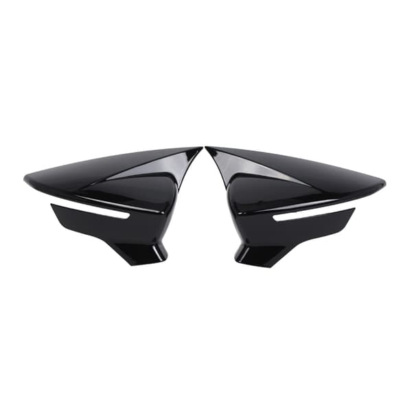 Side Cover Wing Caps 5F0857537B til Mk3 Dørvingeafdækning