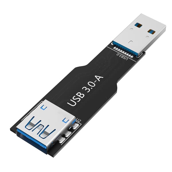 Høj kompatibilitet USB3.0-kort til forskellige computerenheder