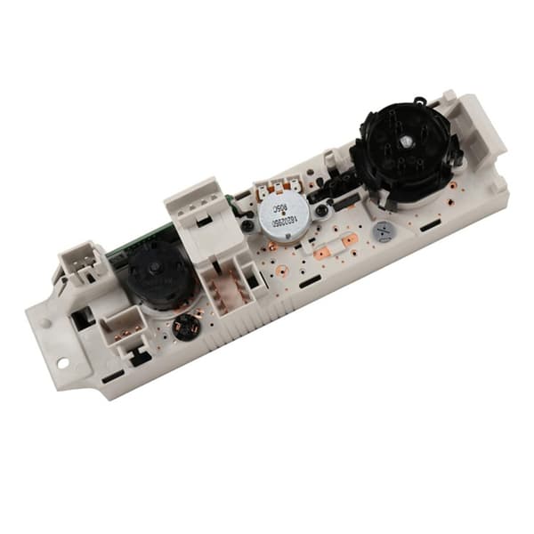 Ilmastointilaitteen ohjausmoduulin korvausosa 2500 Auto Accessory -malliin