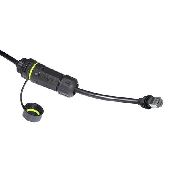 Nettverksadapterkabel for Gen3 Mini-satellitt til RJ45-konvertering