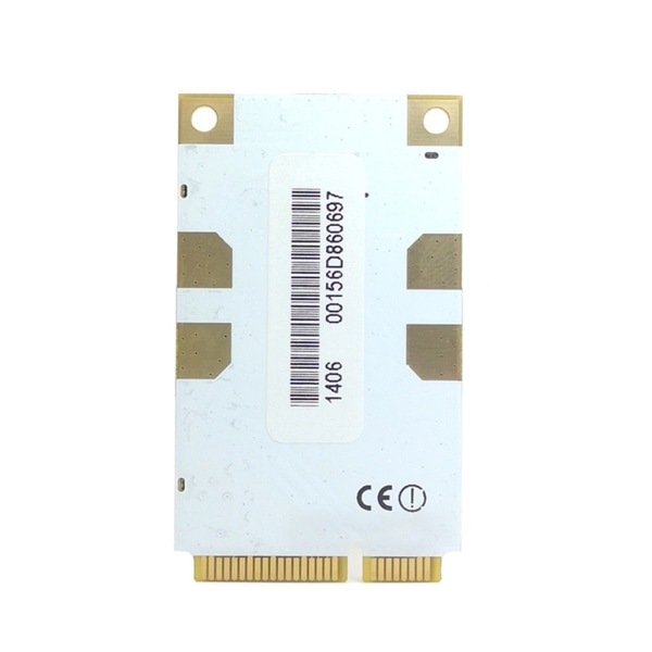 SR71-E AR9280 MINI PCIE 400Mw trådlöst nätverkskort med hög effekt MAC UBNT- 802.11a/b/g/n trådlöst kort 300Mbps