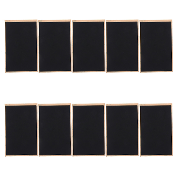 10 stk. Touchpad-klistremerke for Thinpad T480S T490S X13 X390 E14 T14S Laptop Håndleddsstøtte Touchpad Huddeksler Beskyttelsestilbehør
