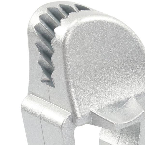 Kraftige firkantede pullerter til dok Stødabsorberende marinehardware til maritim brug 1 pack