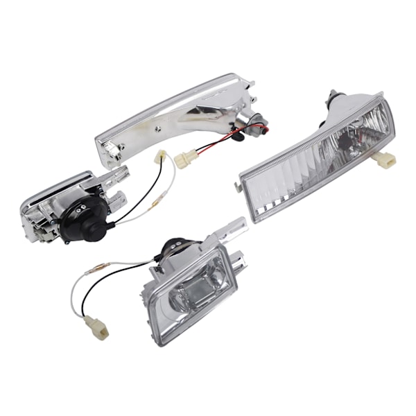 Pysäköinti LED Sivuvilkku Valo 1HM941778 MK3 Golfiin 1993-1998
