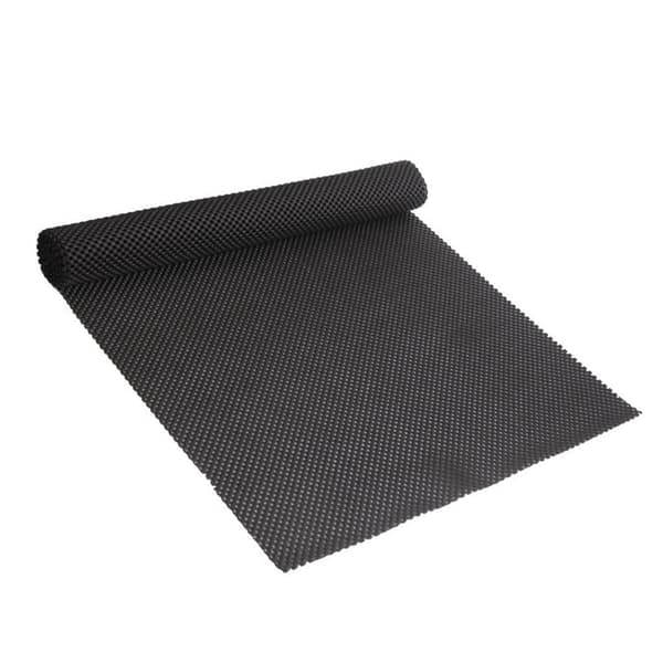 Multifunksjonell PVC Bilgulvmatte Sklisikker Bagasjeromsmatte Universal Bilpassform