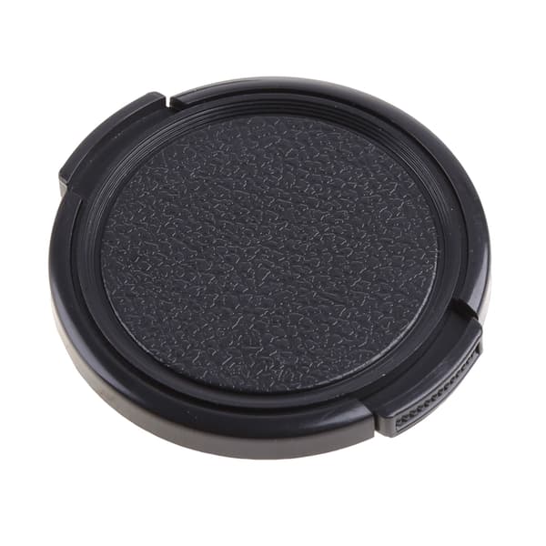 49mm 49mm Snap-on Frontlins för SLR DSLR-kamera för DC