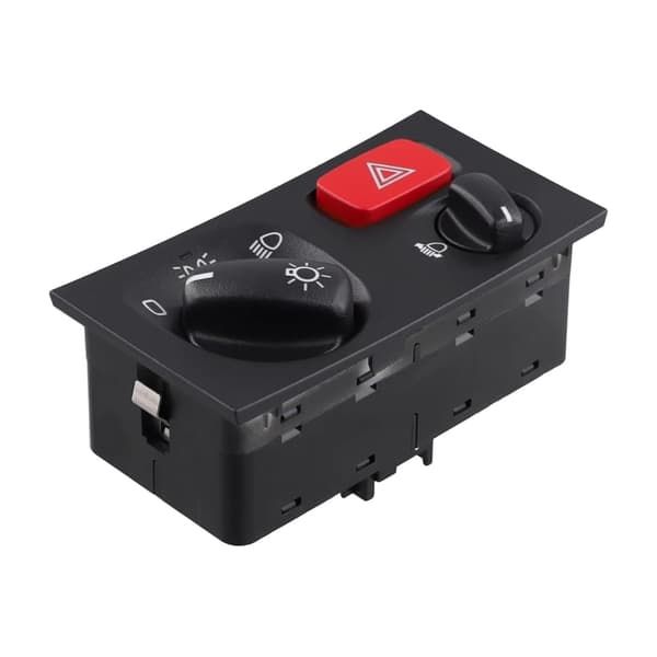 Dashboard Bryterpanel for Lastebiler Hovedlyskontroll 1680730 1801707 2008142