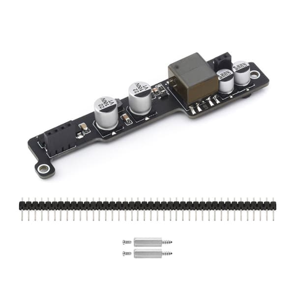 Power over Ethernet (PoE) Litet expansionskort för Orin Moderkort