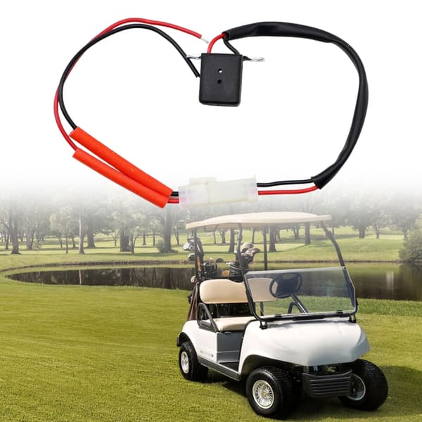 10914 Tändspole Pickup för Golfbil 295cc 350cc