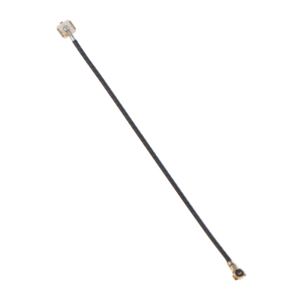 U.fl IPX IPEX1 Hann til IPEX4 Hunn Jack RF0.for 81 Pigtail Jumper RF Koaksial WI