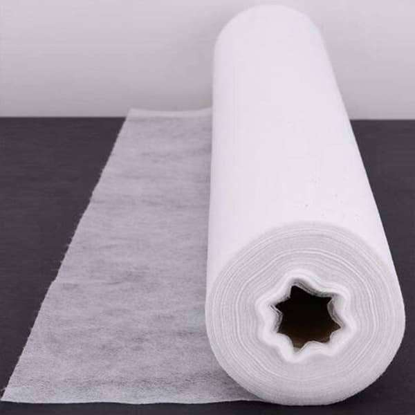 Engangs gæstehåndklæder til badeværelset Bærbart non-woven stof campinghåndklæde