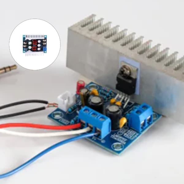 300W 20A 6-40V til 1.2-36V omformer nedtrappingsmodul konstantstrøm LED