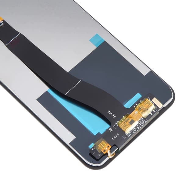 LCD Digitizer för KingKong 9 LCD-skärm Touch Display Digitizer Ersättning
