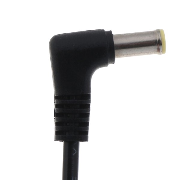 DC5V till DC12V USB spänning Step Up Converter-kabel 5,0x3,0mm DC-kontakt Power inuti positiv och utvändig negativ DC-kontakt