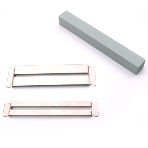 Gitarr Fret Tråd Slipsten Protector Kit Gitarr Gripbräda skydd Protector Slipning Polish Tool Luthier Tool A
