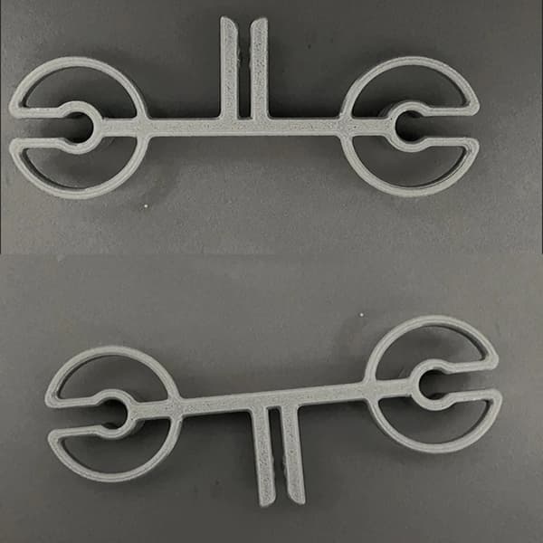 Fjernkontroll Joystick Beskyttelsesdeksel for Avata 2 FPV 2/3 Kontroller