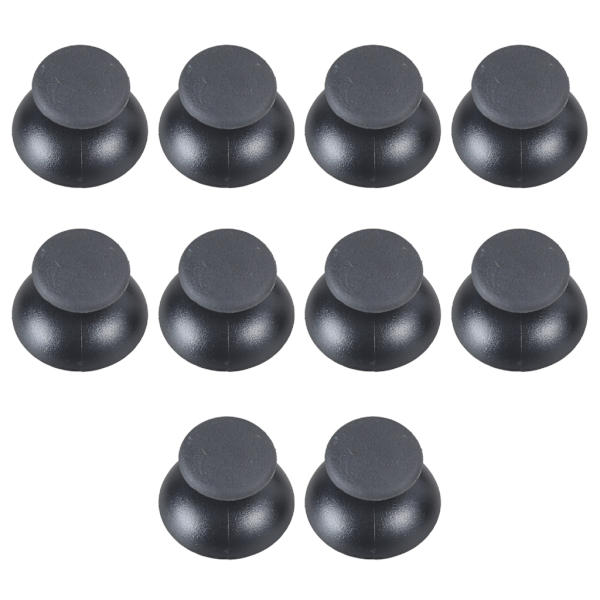 10 stk. Gummihætter