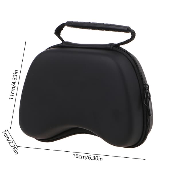Bærbar pose bæreveske for One Switch Pro Gamepads Contr