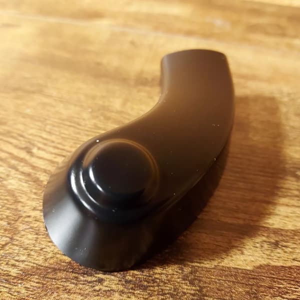 Frontvisker Mutterdeksel Enkel Installasjon 61617248409 Erstatningsdel