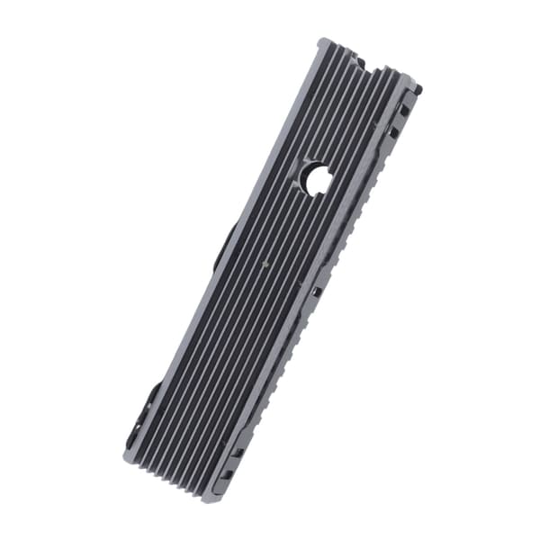 for M.2 NGFF 22110 Solid State Harddisk Kjøleribbe for PCIE NVME for M.2 Kjøler