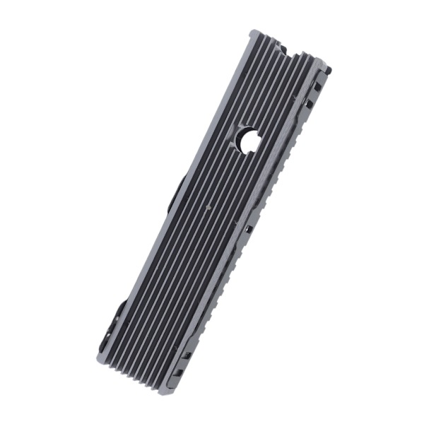 til M.2 NGFF 22110 Solid State Harddisk Køleplade til PCIE NVME til M.2 Køler