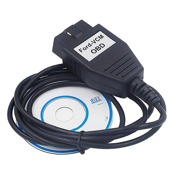 Vcm OBD Auto Diagnosekabel For Vcm OBD Focom Scan Tool OBD2 Scanner