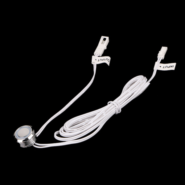 för DC 5V 12V-24V Dimmer för Touch Sensor Control Switch För 3528 5050 LED Strip