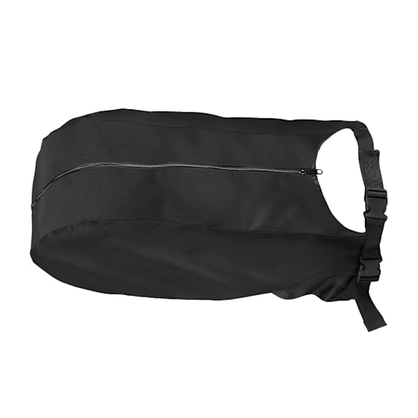Bärbart Golfbag Regnskydd Vattentätt Foder Snabb Installation Design
