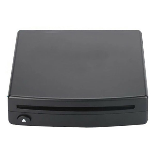Multimedia Afspiller Ekstern USB Bil DVD Afspiller til Bil Navigation Plug Play