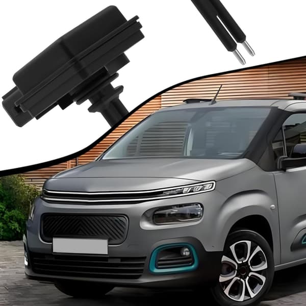 Radiator Kølevæske Niveau Sensor Kølevæske Niveau Sensor til 1007 206